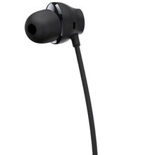 Load image into Gallery viewer, HTC USonic Black Hi-Res Audio Earphones 3.5MM Headset Handsfree For HTC 10 - fonehaus