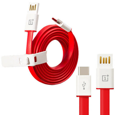 Official Dash Usb 3.1 Type C Charger Cable For Oneplus 2