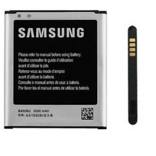 Load image into Gallery viewer, Samsung B450BU Replacement Battery 2000mAh 3.8v 7.60Wh - fonehaus