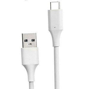 Google Pixel 2/3 & XL Type-C USB Data Charger Sync Cable Lead White