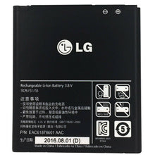 Load image into Gallery viewer, Genuine LG battery BL-53QH