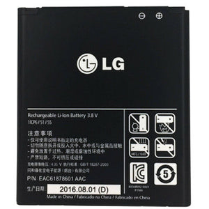 Genuine LG battery BL-53QH