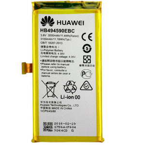 Huawei Replacement Battery 3000mAh 11.4Wh