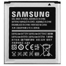 Load image into Gallery viewer, Samsung Battery EB585157LU 2000mAh For Samsung Galaxy Beam i8530 / Grand Quatro - fonehaus