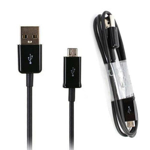 Official Samsung Micro Usb Data Sync Charger Cable ECBDU5ABE For Galaxy Tab 3 S4 S3 S5 Note - fonehaus