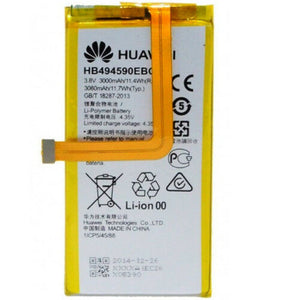 Huawei Battery 3000mAh 11.4Wh