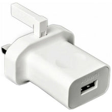 Load image into Gallery viewer, Huawei 2A Mains Wall USB Charger Adapter