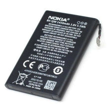 Load image into Gallery viewer, Official Nokia BV-5JW Replacement Battery 1450mAh For Nokia