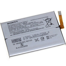 Load image into Gallery viewer, Official Sony LIP1635ERPCS Replacement Battery 2300mAh For Sony Xperia XA1 G3123 G3121 - fonehaus