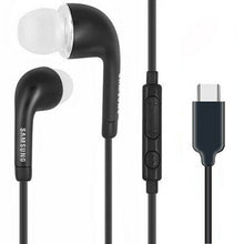 Load image into Gallery viewer, Samsung EHS64 Type-C Earphones Headphones Headset For Galaxy S20 Ultra S20+ A90 - fonehaus