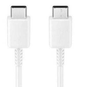 Samsung EP-TA800 25W USB-C SuperFast Charger Adapter / Cable For S20 Note10 S10 - fonehaus