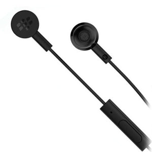 Official Blackberry Ws-510 Stereo Headset