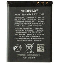 Load image into Gallery viewer, Official Nokia BL-4S Battery For Nokia Mobile Phones