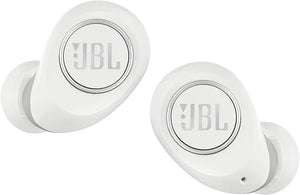 JBL Bluetooth Ear Buds White