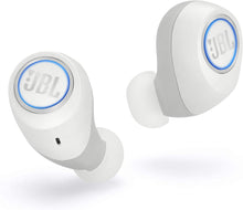 Load image into Gallery viewer, JBL Wireless Bluetooth Ear Buds White