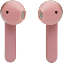 Load image into Gallery viewer, JBL Tune 225 True Wireless In-Ear Airpods Pink