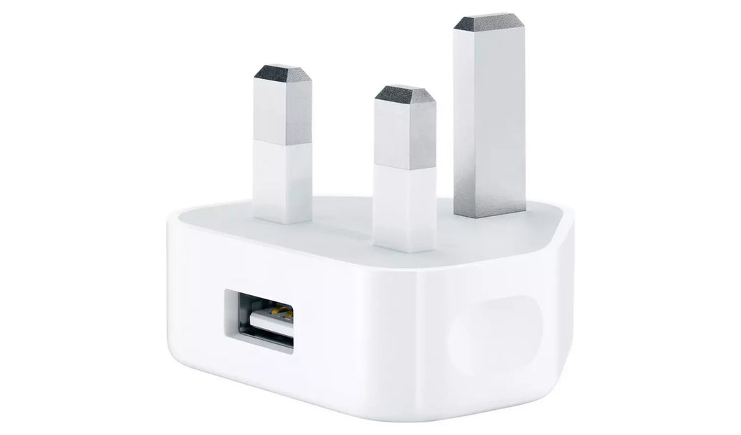 Official Apple 5W USB Power Adapter
