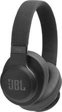 Load image into Gallery viewer, JBL LIVE 500BT Wireless Headphones