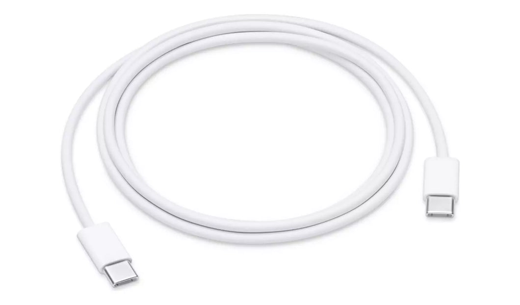 Apple Official USB-C Type Charge Cable 1M
