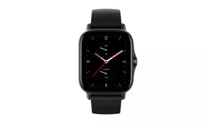 Amazfit GTS 2e Smart Watch - Obsidian Black