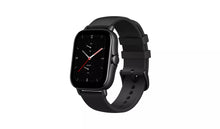 Load image into Gallery viewer, Amazfit GTS 2e Smart Watch - Obsidian Black