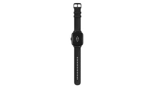 Amazfit GTS 2e Smart Watch - Obsidian Black