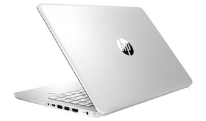 HP 15.6in 15s-fq2039na i3 4GB 128GB Laptop - Silver