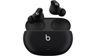 Beats Studio Buds Wireless In-Ear Earbuds - Black