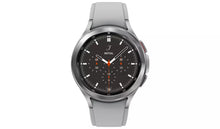Load image into Gallery viewer, Samsung Galaxy Watch4 Classic 46mm Smart Watch - Silver948/6993
