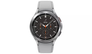 Samsung Galaxy Watch4 Classic 46mm Smart Watch - Silver948/6993