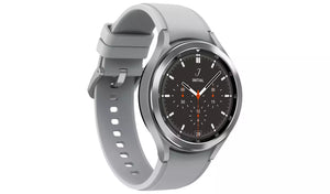 Samsung Galaxy Watch4 Classic 46mm Smart Watch - Silver948/6993
