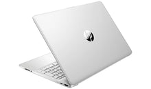 Load image into Gallery viewer, HP 15s-fq0028na 15.6in Pentium 4GB 128GB Laptop - Silver