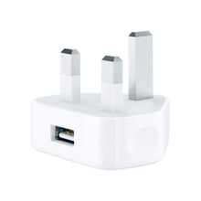 Load image into Gallery viewer, Official Apple 5W Mains Charger A1399