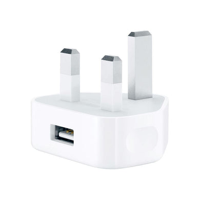 Official Apple 5W Power Adapter A1399 - Seller refurbished
