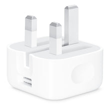 Load image into Gallery viewer, Apple 5w USB Power Adapter Charger Plug