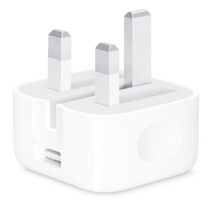 Apple 5w USB Power Adapter Charger Plug