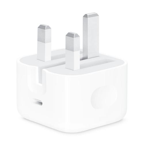 Apple USB-C  Type Power Adapter