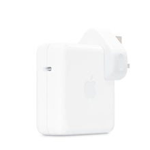 Load image into Gallery viewer, Official Apple Power adapter - 87 Watt