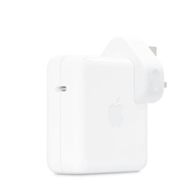 Official Apple Power adapter - 87 Watt