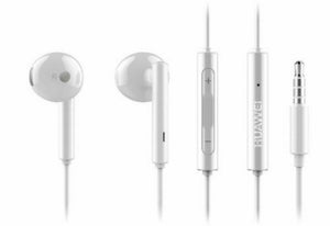 Huawei Honor Am116 Music In-Ear Earphone Hands-Free