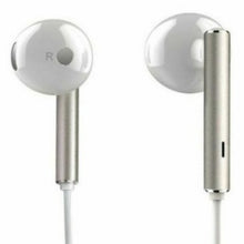 Load image into Gallery viewer, Original Huawei Earphones Headphone Am116 With Remote &amp; Mic - fonehaus