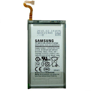 Official Samsung Galaxy S9+ Plus Replacement Battery EB-BG965ABE 3500mAh - fonehaus
