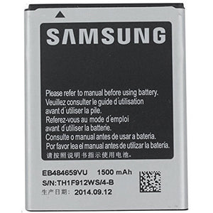 Official Samsung EB484659VU Battery 1500mAh For Galaxy W I8150 / XCover GT-S5690 /WAVE 3 - fonehaus