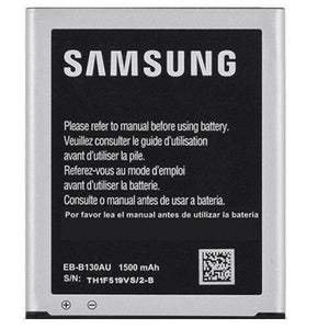 Official Samsung EB-B130AU Battery 1500mAh For Samsung Galaxy Ace Style SM-G310H - fonehaus