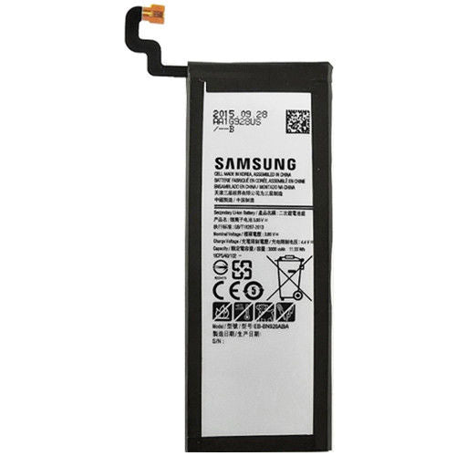 Official Samsung 3000mAh EB-BN920ABE Battery For Samsung Galaxy Note 5 SM-N920F - fonehaus