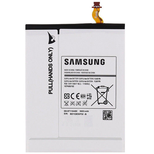 Official Samsung EB-BT116ABE Battery 3600mAh For Samsung Galaxy Tab 3 7.0 Inch Lite - fonehaus