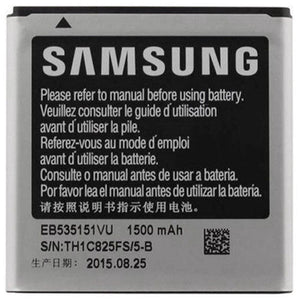 Official Samsung EB535151VU Replacement Battery 1500mAh For Samsung Galaxy S Advance - fonehaus