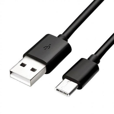 Official Samsung Galaxy S10 / S10 Plus / S10e Type C USB Data Charging Cable EP-DG970BBE - fonehaus