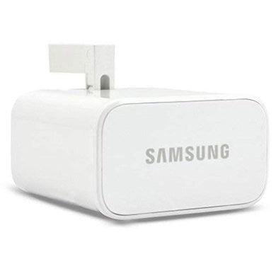 Official Samsung EPTA50UWE 1.55A UK 3-Pin Mains Adapter White - fonehaus