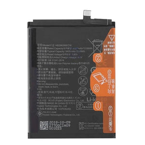 Huawei Smart Phones Replacement Internal Battery HB396286ECW - New